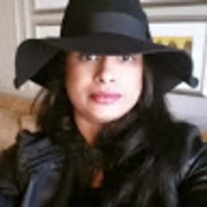 Meet your Posher, Tara